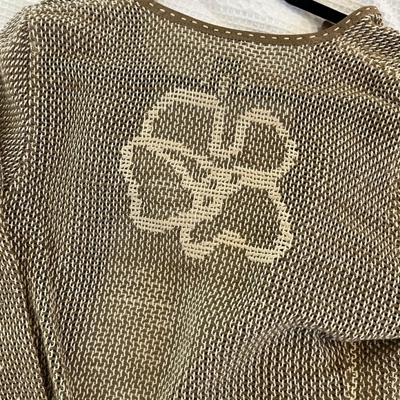 Vintage Armani blazer - Picture 3 of 3